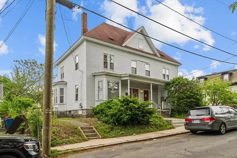 1008 Essex St #1008, Lawrence, MA 01841
