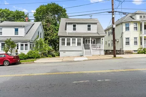 77 Western Ave, Lynn, MA 01905