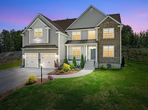 11 Chadwick Rd, Hudson, MA 01749