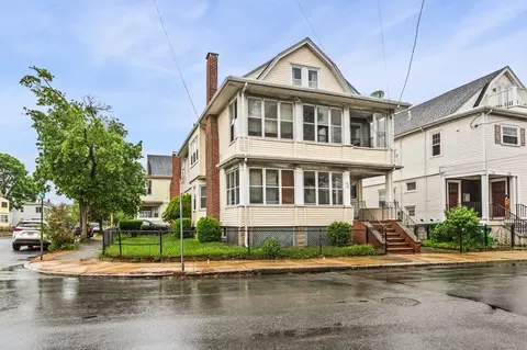 232 Central Ave, Medford, MA 02155