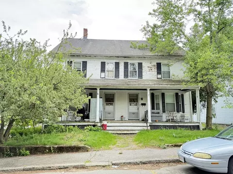 19 Davis St, Woburn, MA 01801