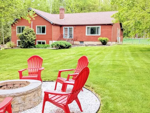 140 Pond Brook Rd, Huntington, MA 01050