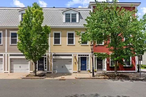 52 Rutherford, Charlestown, MA 02129