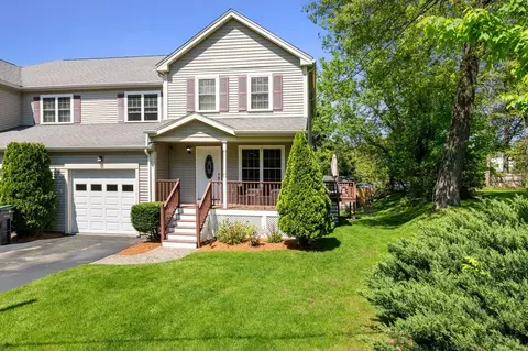 315 Bacon St #1, Natick, MA 01760