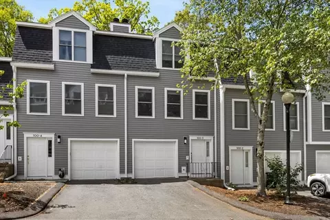 100 Anderer Ln #3, Boston, MA 02132