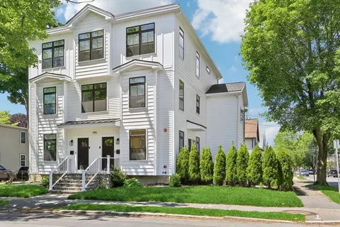 49 Chestnut St # -A, Wakefield, MA 01880