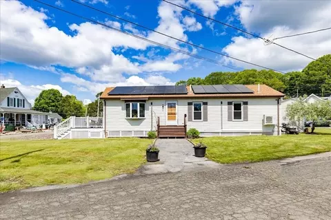 1 Shore Ave, Beverly, MA 01915