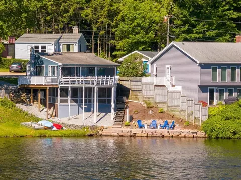 11 Hamilton Dr, Holland, MA 01521