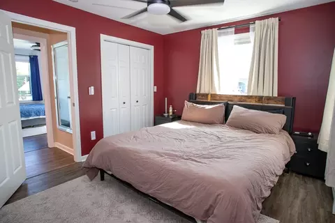 Bedroom - 84 Charden Ln, Athol, MA 01331 photo 4 of 5