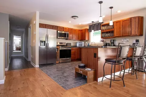 Kitchen - 84 Charden Ln, Athol, MA 01331 photo 3 of 3