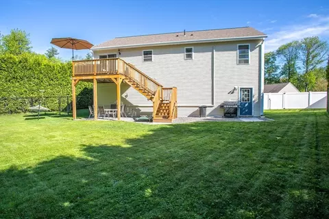 Exterior - 84 Charden Ln, Athol, MA 01331 photo 4 of 9