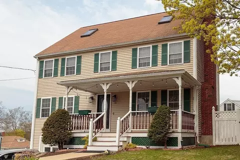 1 Norwood Ave, Peabody, MA 01960