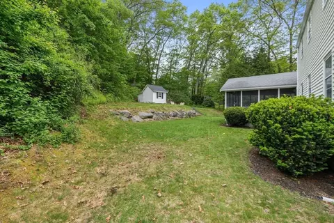 Exterior - 69 Wright Rd, Concord, MA 01742 photo 11 of 12