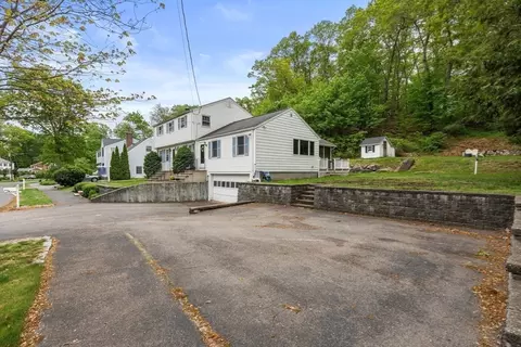 Exterior - 69 Wright Rd, Concord, MA 01742 photo 12 of 12