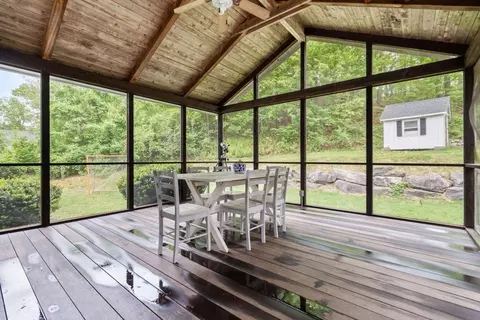 Exterior - 69 Wright Rd, Concord, MA 01742 photo 5 of 12