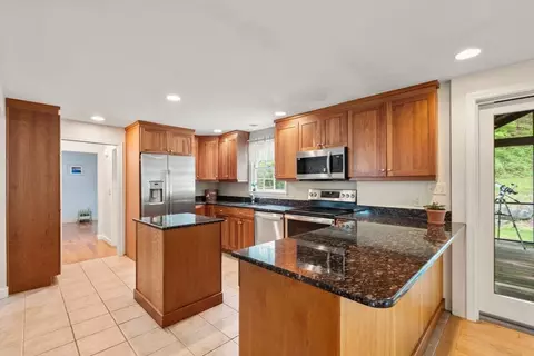 Kitchen - 69 Wright Rd, Concord, MA 01742 photo 1 of 2