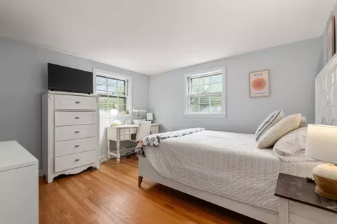 Bedroom - 69 Wright Rd, Concord, MA 01742 photo 3 of 6