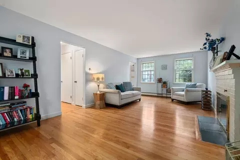 Living - 69 Wright Rd, Concord, MA 01742 photo 4 of 6