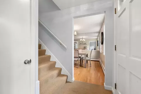 Entry Way - 69 Wright Rd, Concord, MA 01742 photo 1 of 1