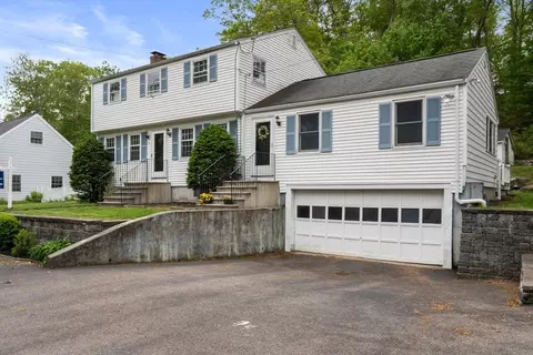Exterior - 69 Wright Rd, Concord, MA 01742 photo 2 of 12