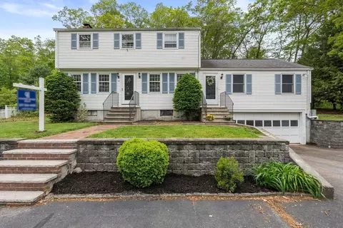 Exterior - 69 Wright Rd, Concord, MA 01742 photo 1 of 12