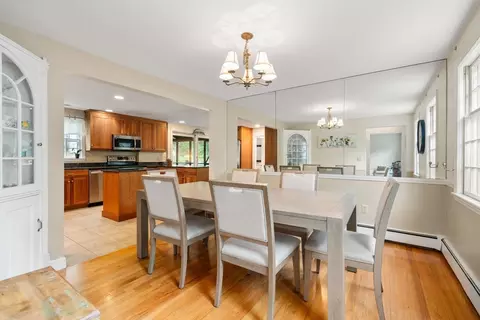 Dining - 69 Wright Rd, Concord, MA 01742 photo 2 of 3