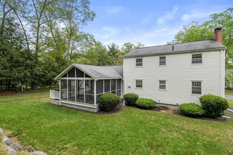 Exterior - 69 Wright Rd, Concord, MA 01742 photo 8 of 12