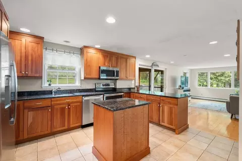 Kitchen - 69 Wright Rd, Concord, MA 01742 photo 2 of 2