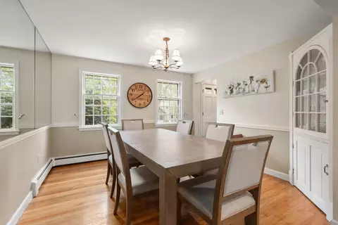 Dining - 69 Wright Rd, Concord, MA 01742 photo 3 of 3