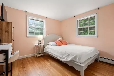 Bedroom - 69 Wright Rd, Concord, MA 01742 photo 4 of 6