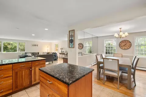 Dining - 69 Wright Rd, Concord, MA 01742 photo 1 of 3