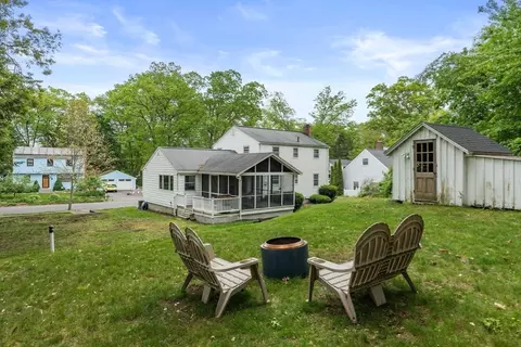 Exterior - 69 Wright Rd, Concord, MA 01742 photo 10 of 12