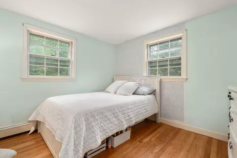 Bedroom - 69 Wright Rd, Concord, MA 01742 photo 1 of 6