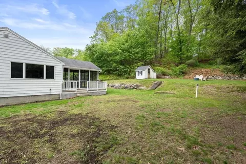 Exterior - 69 Wright Rd, Concord, MA 01742 photo 7 of 12