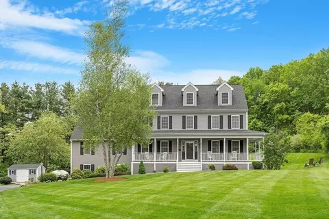 86 S Cross Rd, Haverhill, MA 01835