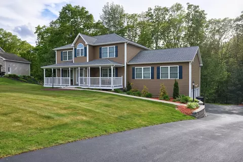 66 Eagle Dr, Dudley, MA 01571 photo 3