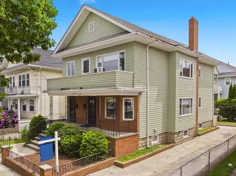 35-37 Wright Ave, Medford, MA 02155