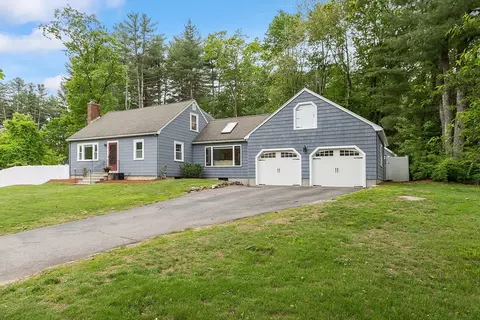 12 Billings St, Acton, MA 01720