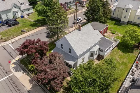 120 Readville St, Hyde Park, MA 02136