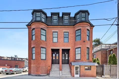 103-105 Broadway, Chelsea, MA 02150