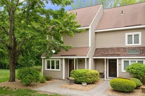 70 Pleasant St #47, Oxford, MA 01537