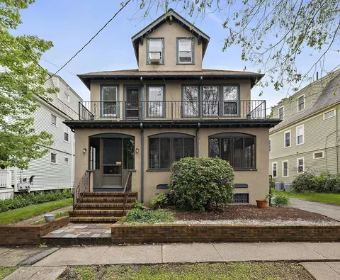 45 Grafton St, Arlington, MA 02474