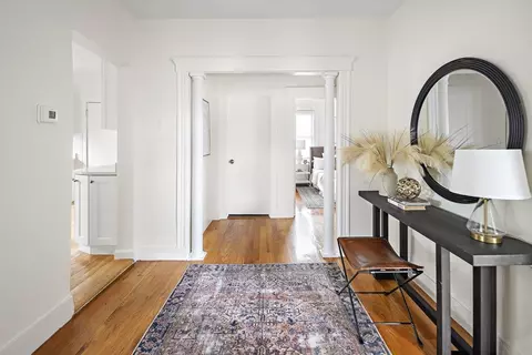 9 Rowell St #1, Boston, MA 02125