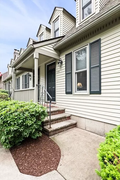 119 Wellman Ave #119, Chelmsford, MA 01863