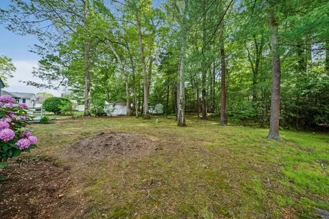 Exterior - 34 Birchcroft Rd, Canton, MA 02021 photo 8 of 8