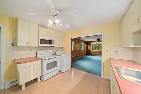 Kitchen - 34 Birchcroft Rd, Canton, MA 02021 photo 1 of 3