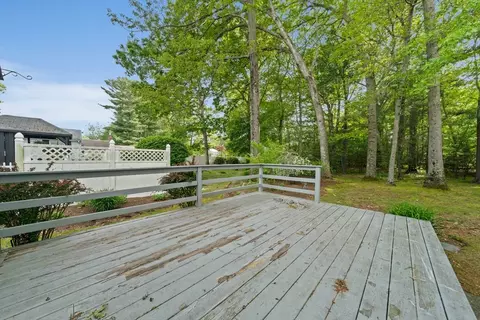 Exterior - 34 Birchcroft Rd, Canton, MA 02021 photo 3 of 8