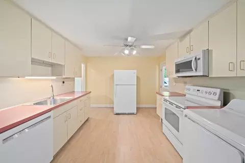Kitchen - 34 Birchcroft Rd, Canton, MA 02021 photo 3 of 3