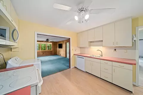Kitchen - 34 Birchcroft Rd, Canton, MA 02021 photo 2 of 3