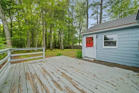 Exterior - 34 Birchcroft Rd, Canton, MA 02021 photo 4 of 8